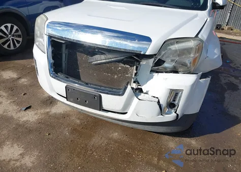 2015 GMC Terrain Slt-1 from USA, damaged, VIN 2GKALSEK1F6196293